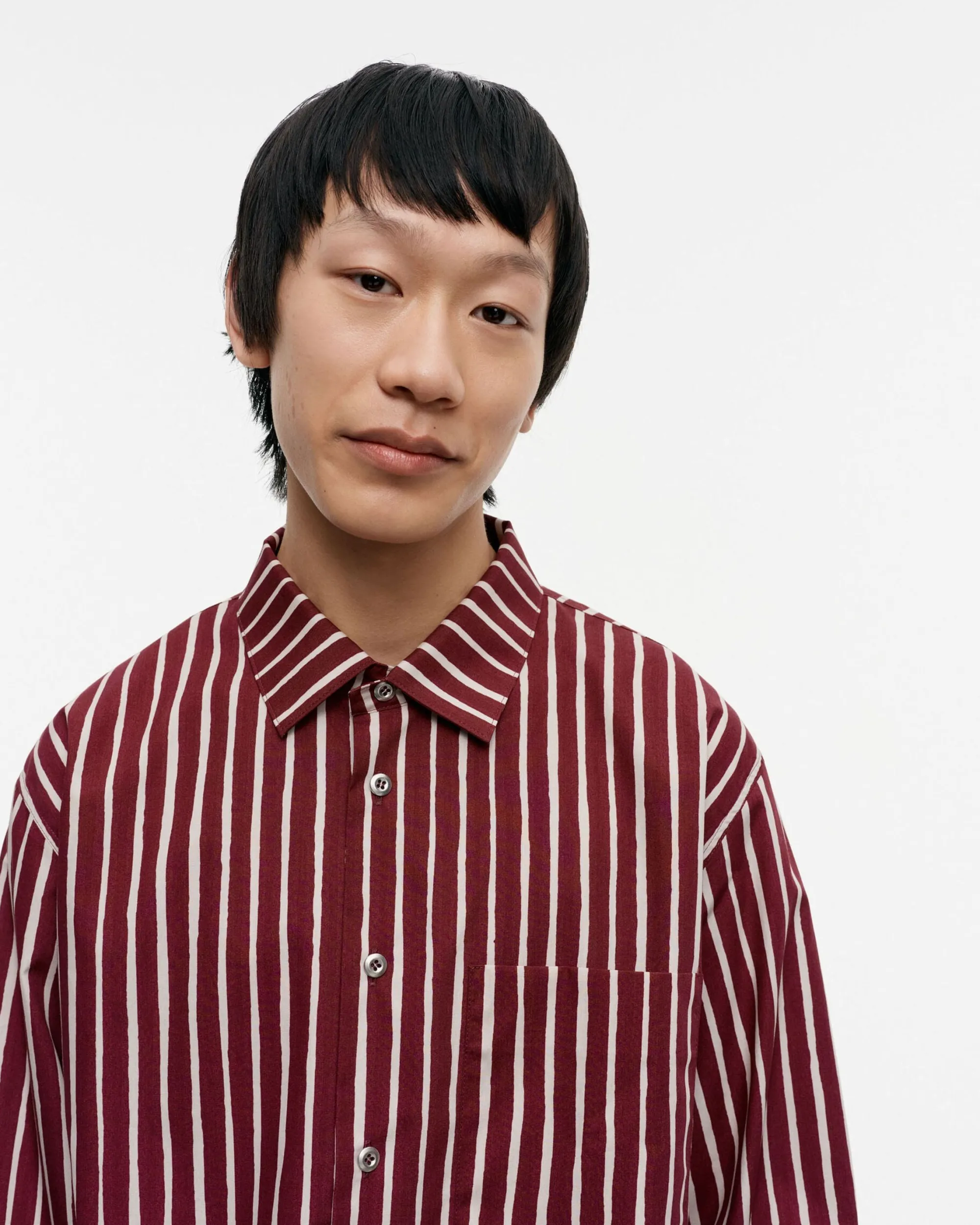 Vaatteet Marimekko Unisex^Jokapoika Paita