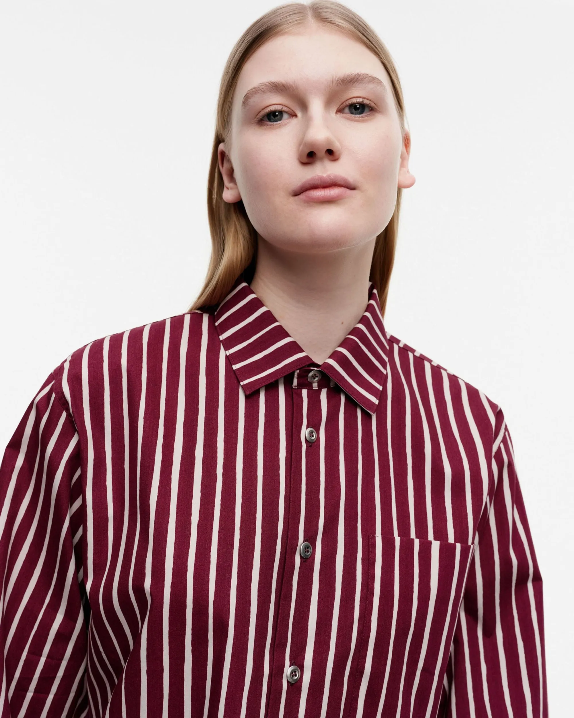 Vaatteet Marimekko Unisex^Jokapoika Paita