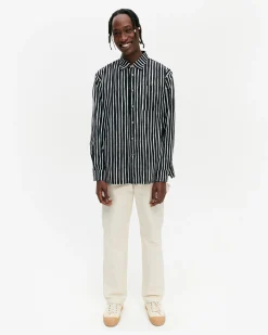 Vaatteet Marimekko Unisex^Jokapoika -Paita