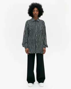 Vaatteet Marimekko Unisex^Jokapoika -Paita