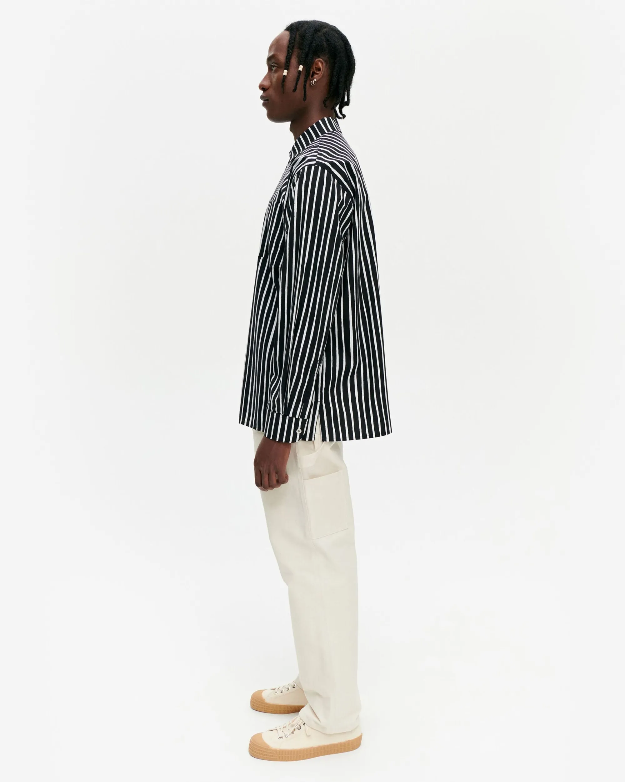 Vaatteet Marimekko Paidat Ja Tunikat^Jokapoika -Paita