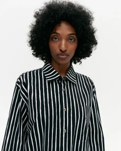 Vaatteet Marimekko Paidat Ja Tunikat^Jokapoika -Paita