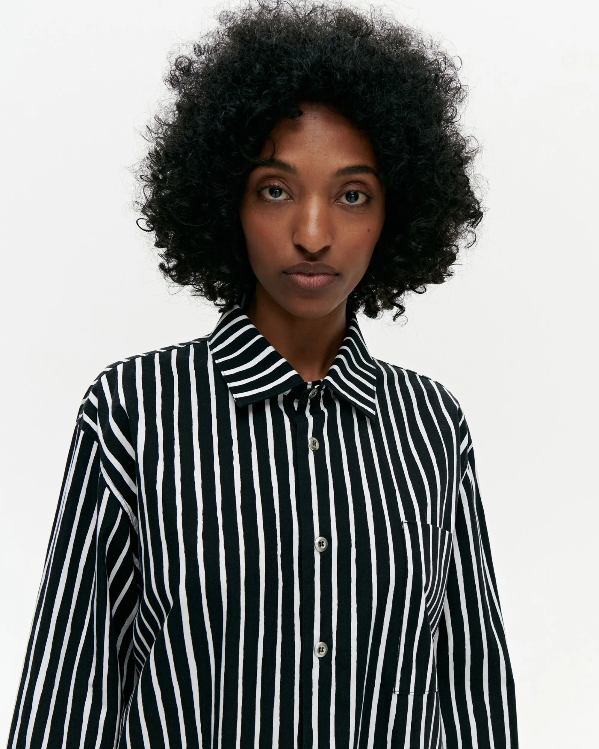 Vaatteet Marimekko Paidat Ja Tunikat^Jokapoika -Paita