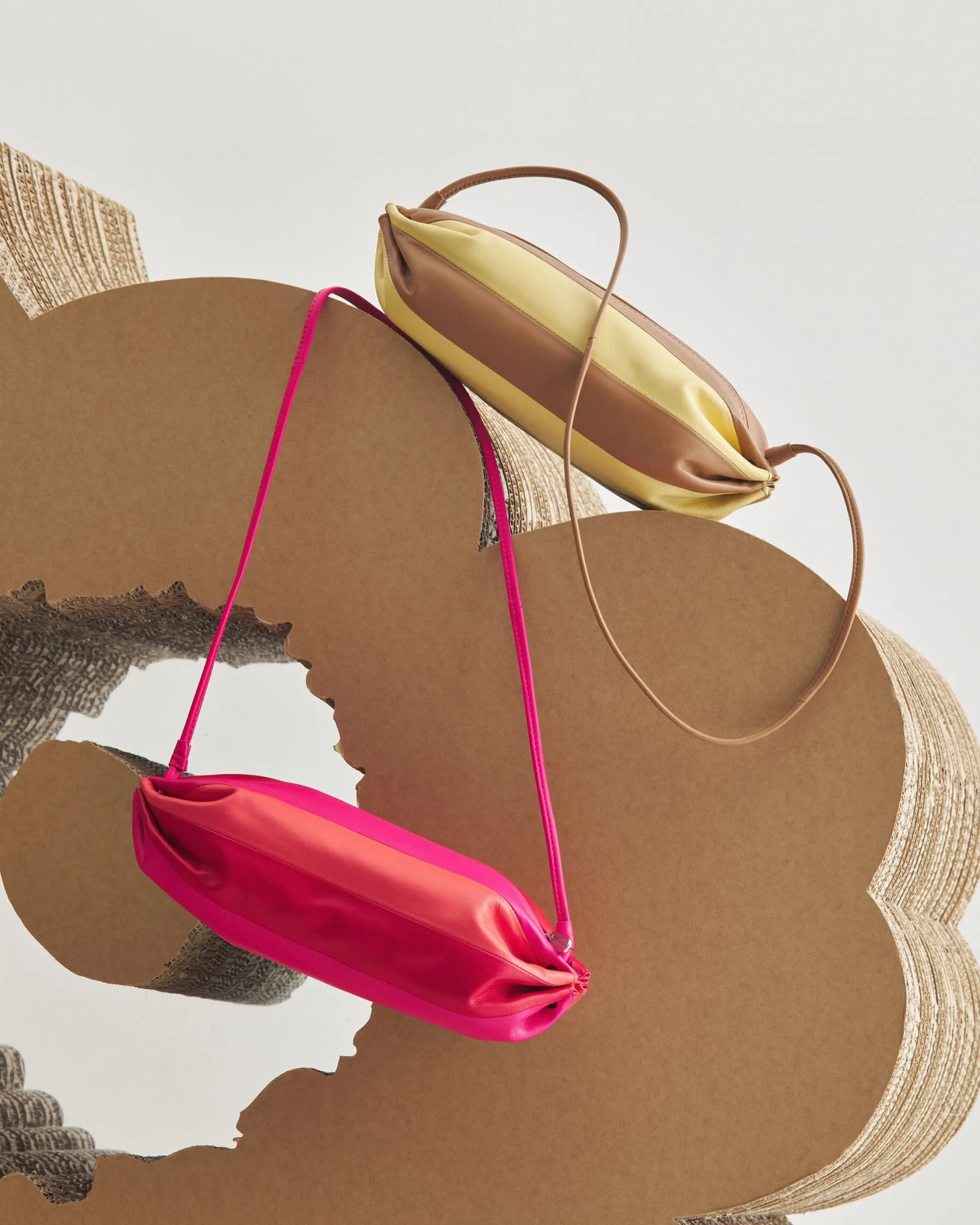 Laukut Marimekko Kasilaukut^Karla Multi Olkalaukku