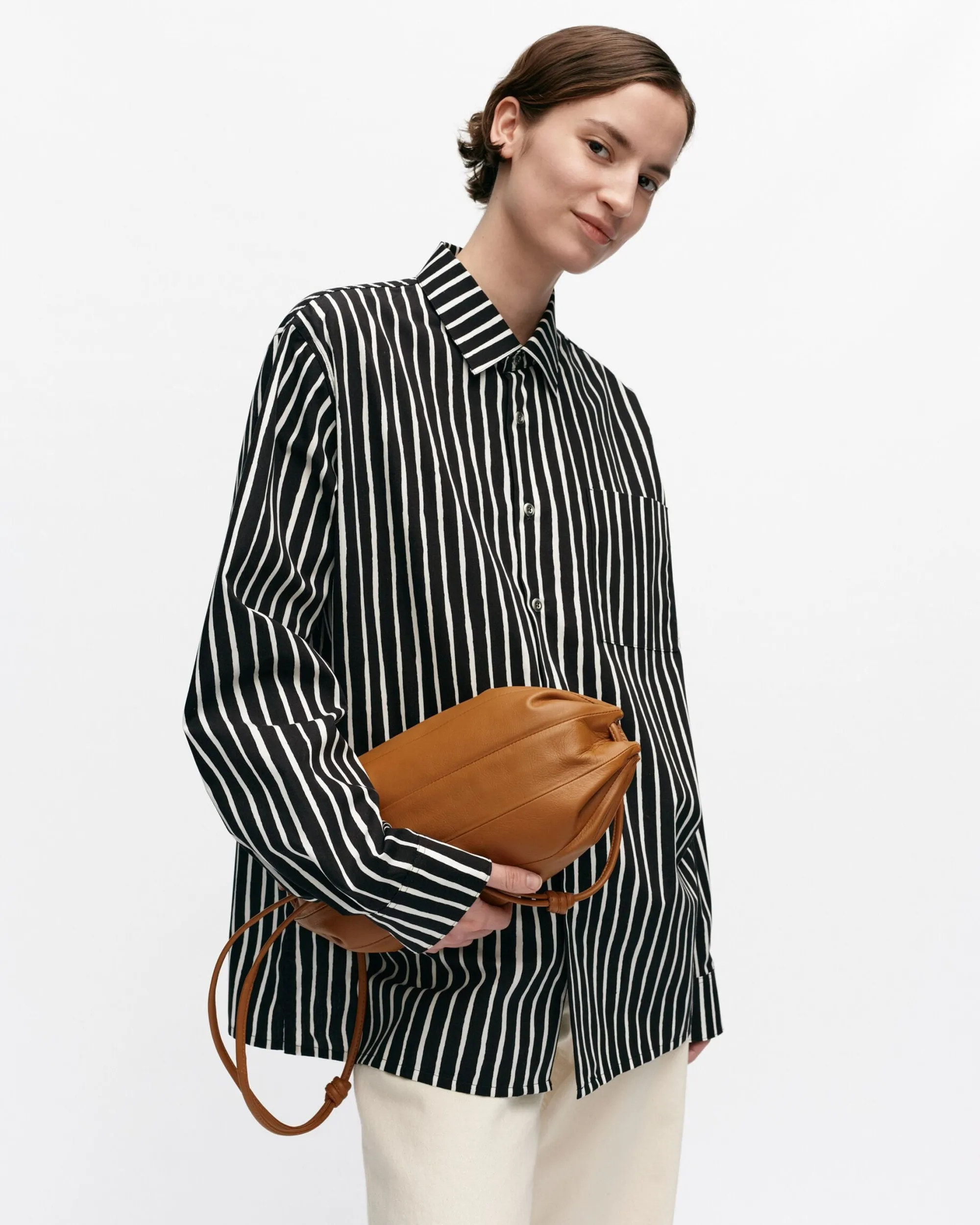 Laukut Marimekko Kasilaukut^Karla Olkalaukku