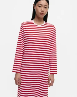 Vaatteet Marimekko Yöpaidat Ja Oloasut^Katju -Yu00F6Paita