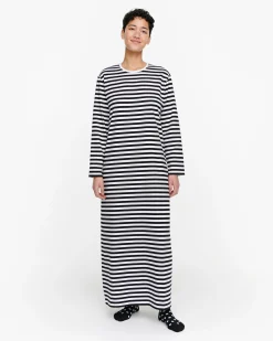 Vaatteet Marimekko Yöpaidat Ja Oloasut^Katju -Yu00F6Paita