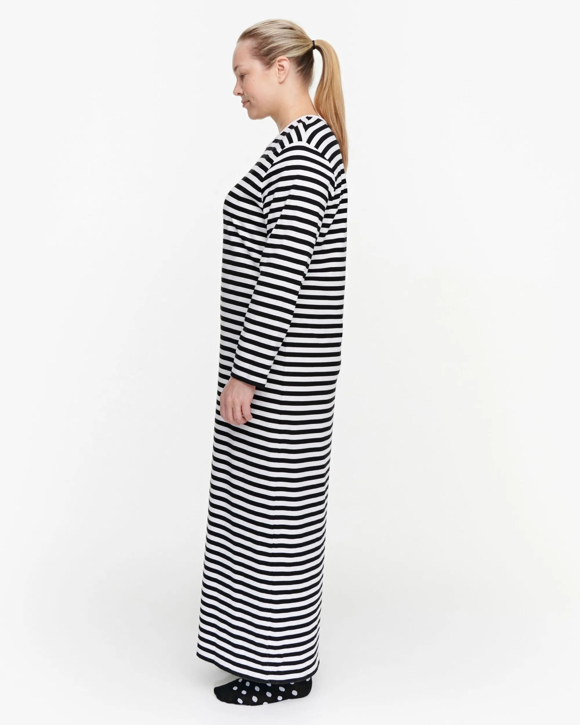 Vaatteet Marimekko Yöpaidat Ja Oloasut^Katju -Yu00F6Paita