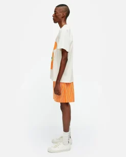 Vaatteet Marimekko Paidat Ja Tunikat^Kioski Embla Unikko Placement T-Paita