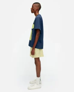 Vaatteet Marimekko Paidat Ja Tunikat^Kioski Embla Unikko Placement T-Paita