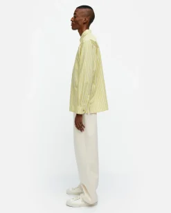 Vaatteet Marimekko Unisex^Kioski Jokapoika Puuvillapaita