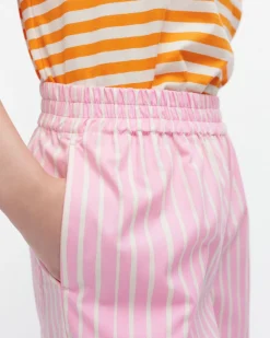 Vaatteet Marimekko Unisex^Kioski Jokapoika Shortsit