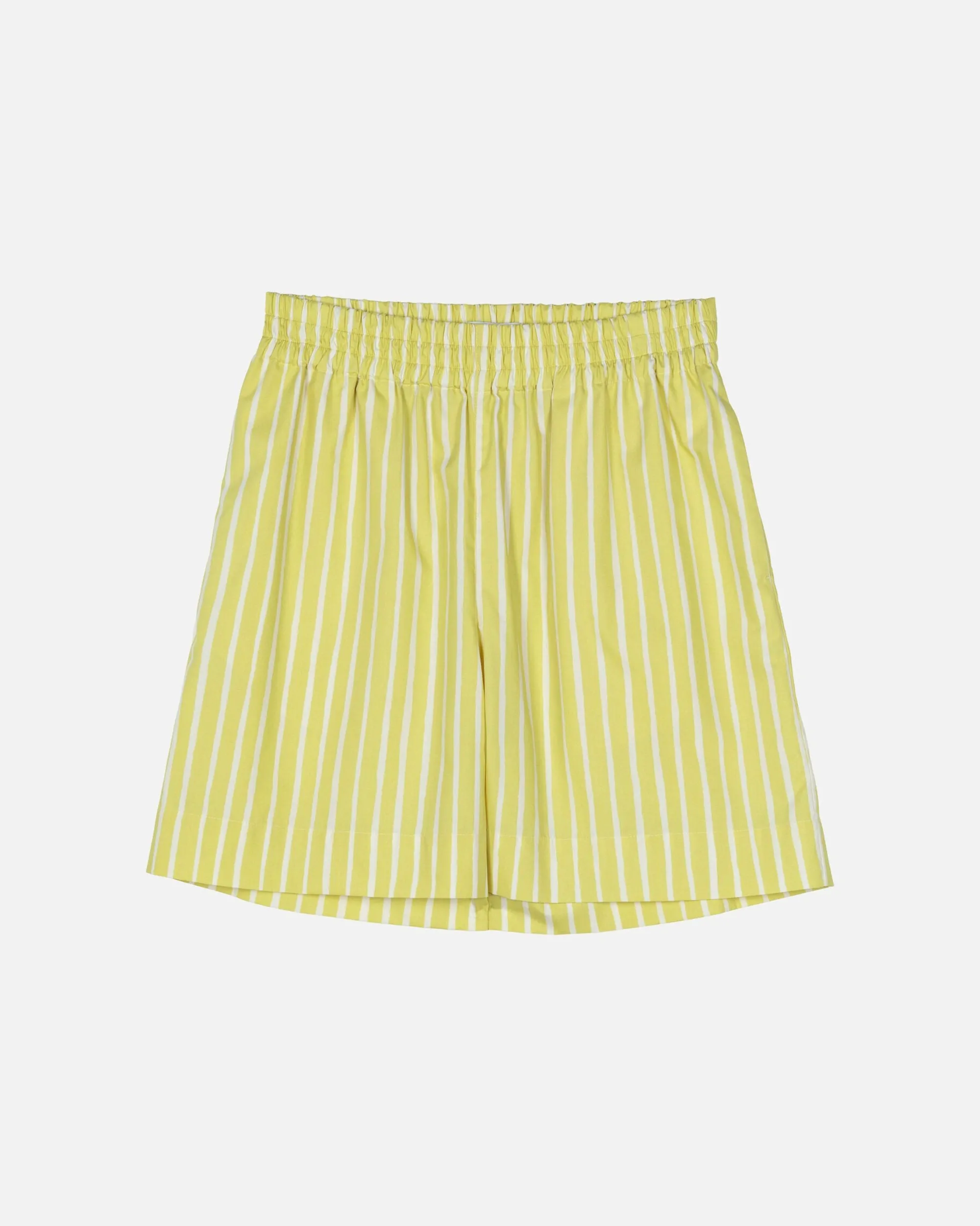 Vaatteet Marimekko Unisex^Kioski Jokapoika Shortsit