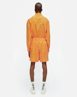 Vaatteet Marimekko Unisex^Kioski Jokapoika Shortsit
