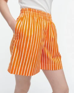 Vaatteet Marimekko Unisex^Kioski Jokapoika Shortsit