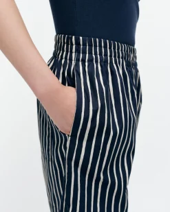 Vaatteet Marimekko Unisex^Kioski Jokapoika Shortsit