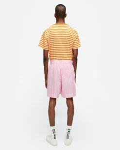 Vaatteet Marimekko Housut^Kioski Jokapoika Shortsit