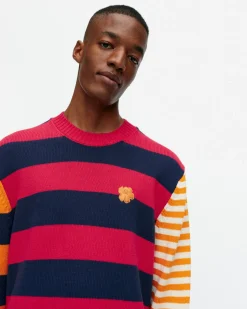 Vaatteet Marimekko Paidat Ja Tunikat^Kioski Kesu00E4Koju Maalis Patja Puuvillaneulepaita