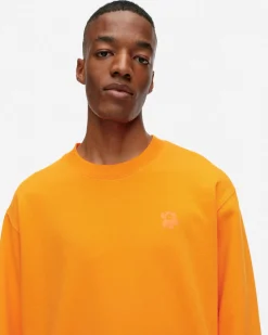 Vaatteet Marimekko Paidat Ja Tunikat^Kioski Leiot Unikko Placement Collegepaita