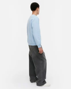 Vaatteet Marimekko Unisex^Kioski Loisto Piirto Unikko Placement Collegepaita