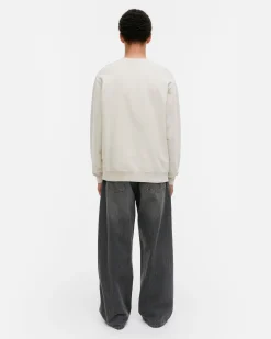 Vaatteet Marimekko Paidat Ja Tunikat^Kioski Loisto Piirto Unikko Placement Collegepaita