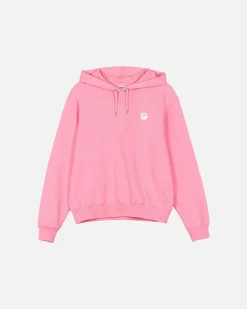 Vaatteet Marimekko Unisex^Kioski Lona Unikko Placement Huppari