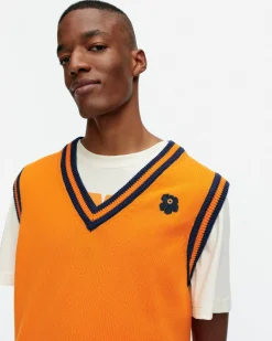 Vaatteet Marimekko Paidat Ja Tunikat^Kioski Siete Patja Puuvillaneulepaita