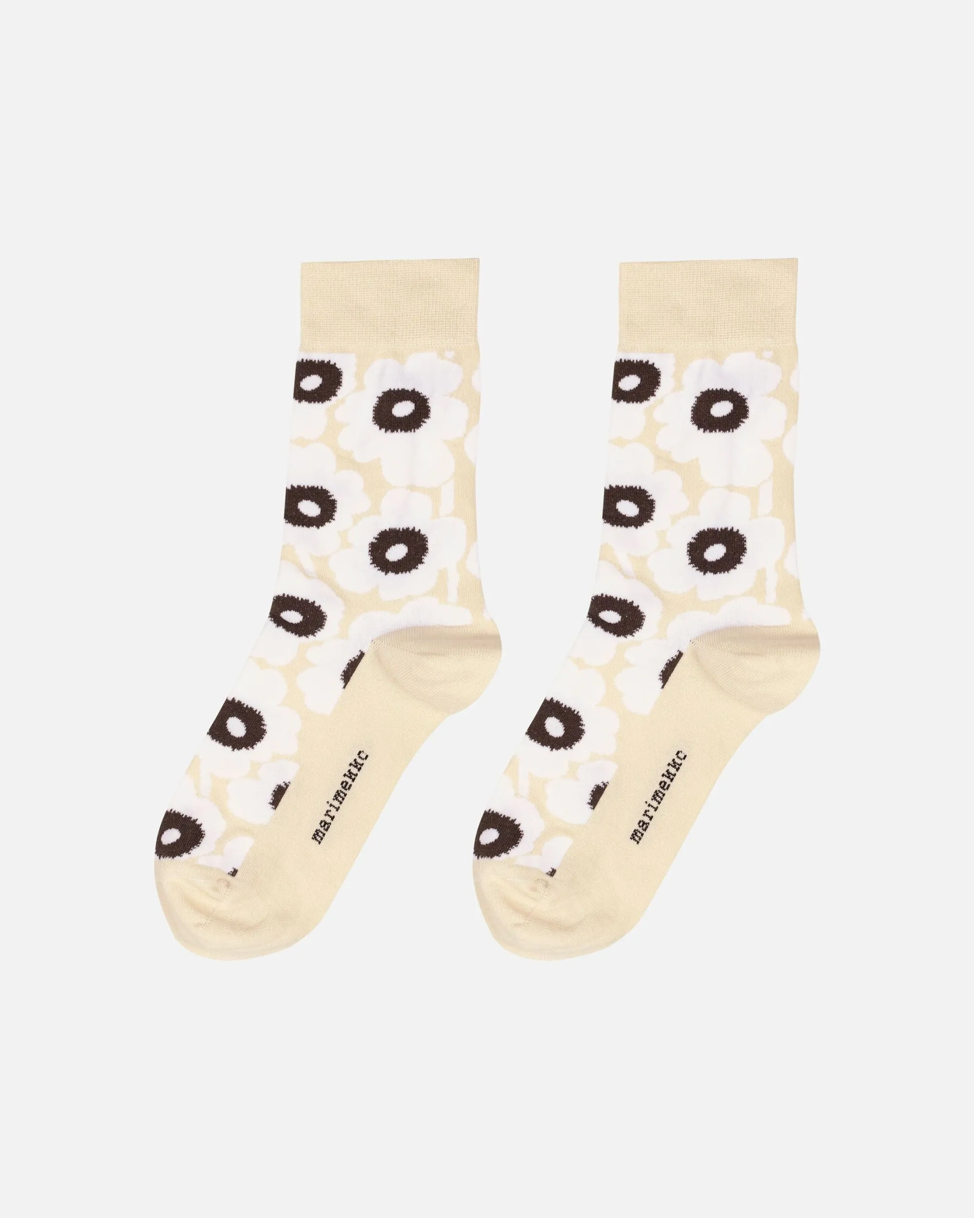 Asusteet Marimekko Sukat^Kirmailla Unikko Sukat