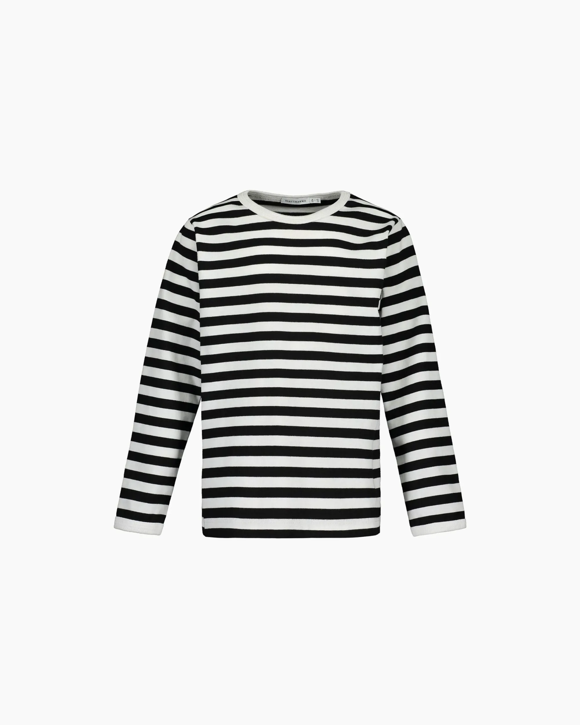 Vaatteet Marimekko Lastenvaatteet^Lasten Pitku00E4Hiha-Paita