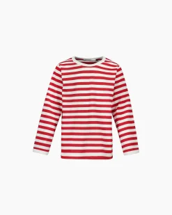 Vaatteet Marimekko Lastenvaatteet^Lasten Pitku00E4Hiha-Paita