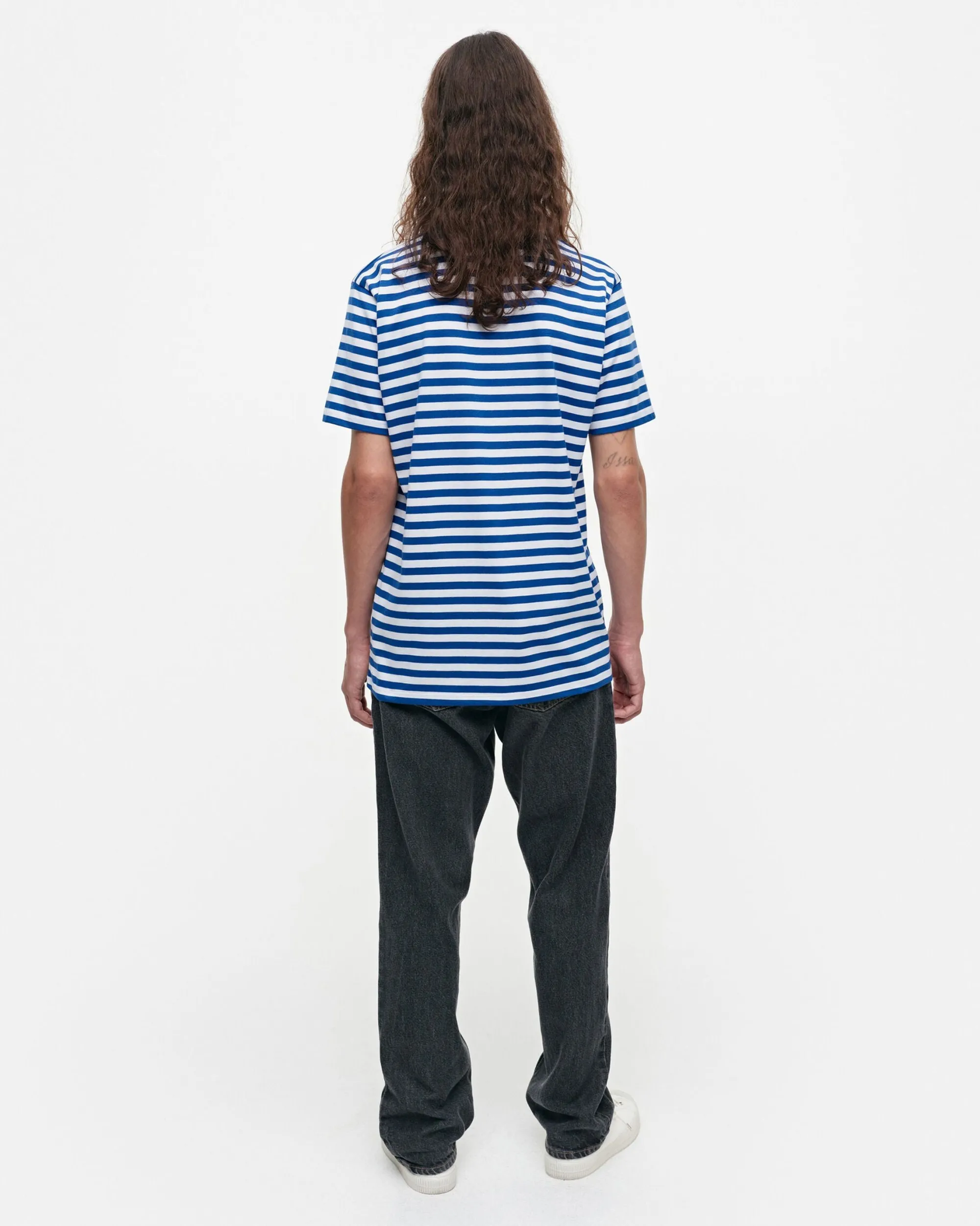 Vaatteet Marimekko Paidat Ja Tunikat^Lyhythiha -Paita