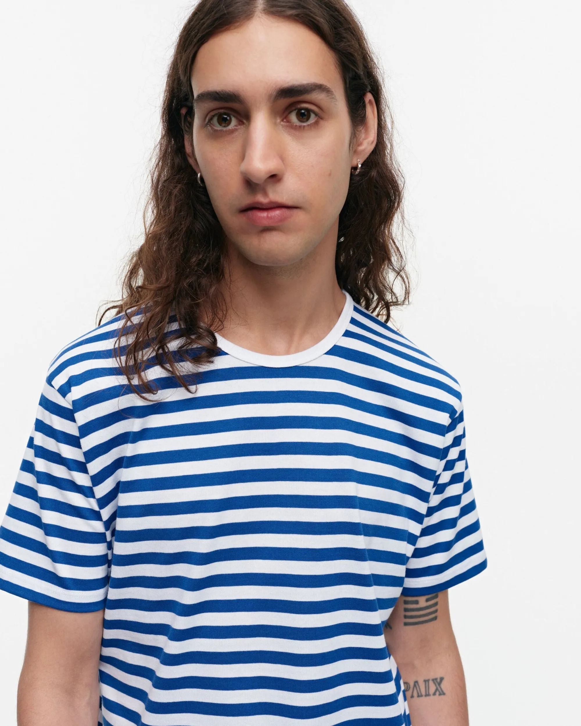 Vaatteet Marimekko Paidat Ja Tunikat^Lyhythiha -Paita