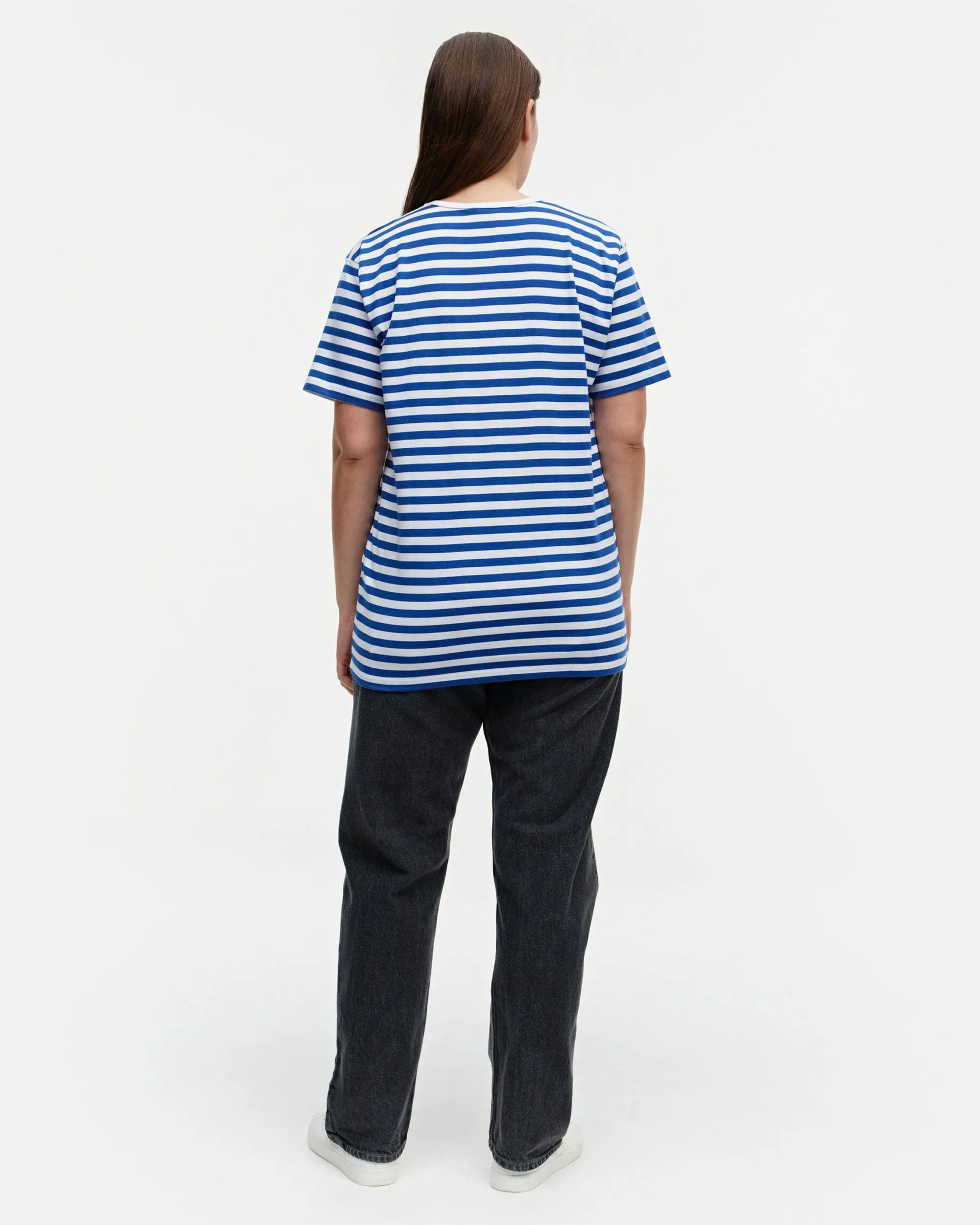 Vaatteet Marimekko Paidat Ja Tunikat^Lyhythiha -Paita