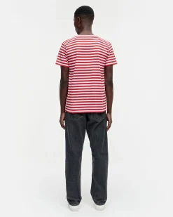 Vaatteet Marimekko Unisex^Lyhythiha -Paita