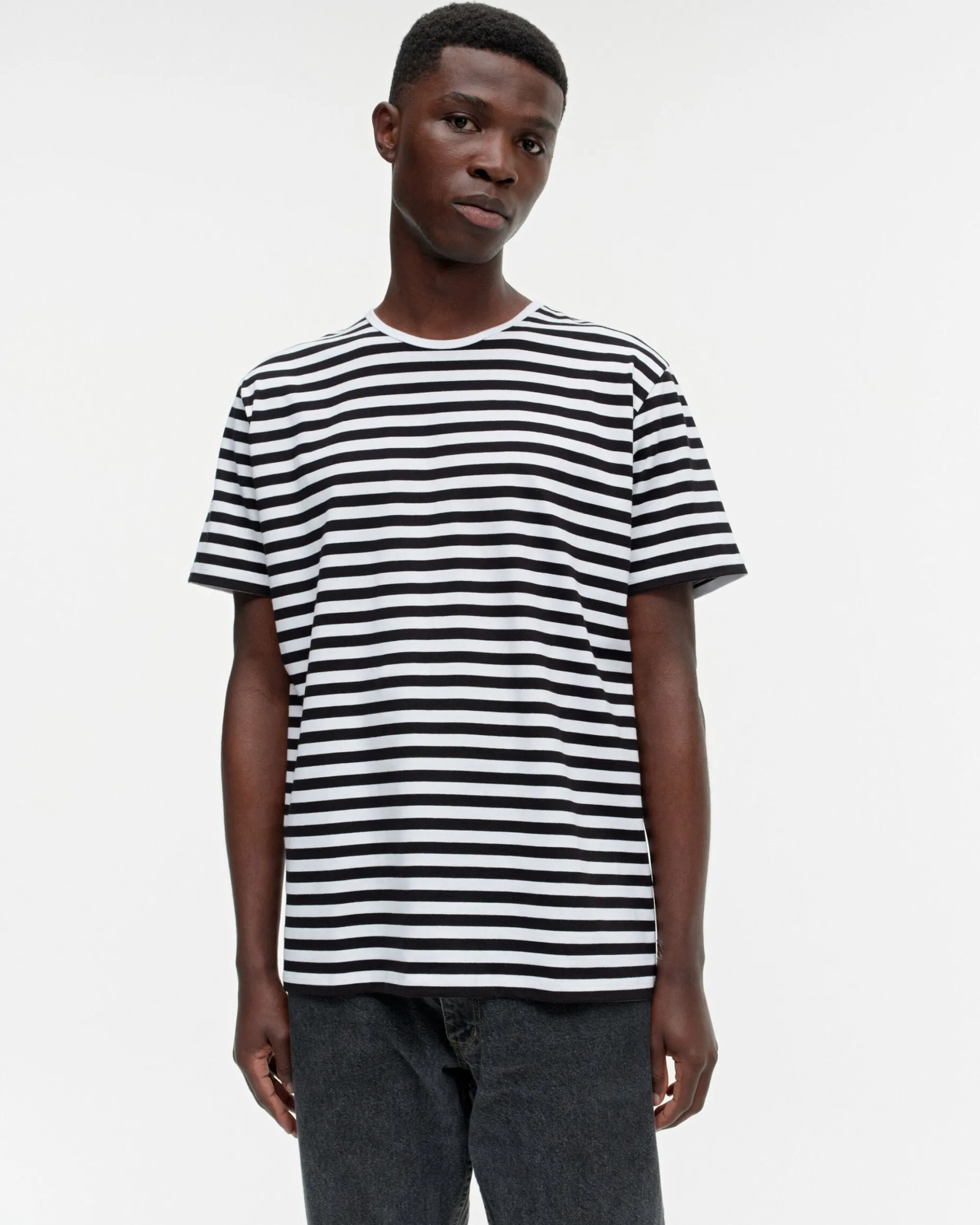 Vaatteet Marimekko Paidat Ja Tunikat^Lyhythiha -Paita