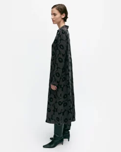 Vaatteet Marimekko Mekot^Maisol Unikko Kupromekko