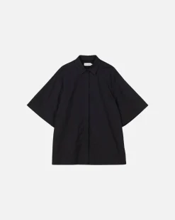 Vaatteet Marimekko Paidat Ja Tunikat^Meara Mini Unikko Puuvillapopliinitunika