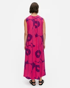 Vaatteet Marimekko Mekot^Migot Vesi Unikko Mekko
