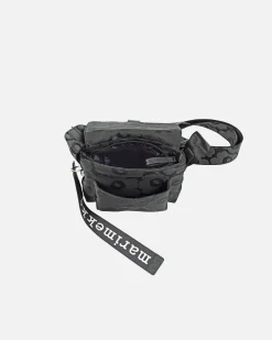 Laukut Marimekko Olkalaukut^Mini Messenger Unikko Olkalaukku