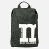 Laukut Marimekko Reput^Mono Backpack Piirto Unikko Reppu