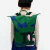 Laukut Marimekko Reput^Mono Backpack Unikko Reppu