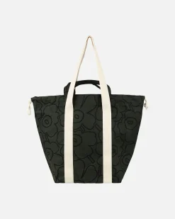 Laukut Marimekko Olkalaukut^Mono City Tote Piirto Unikko Olkalaukku