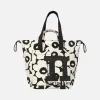 Laukut Marimekko Kangaslaukut^Mono City Tote Unikko Laukku