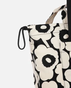 Laukut Marimekko Kangaslaukut^Mono City Tote Unikko Laukku