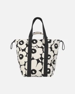 Laukut Marimekko Olkalaukut^Mono City Tote Unikko Laukku