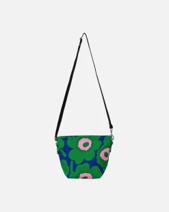 Laukut Marimekko Kangaslaukut^Mono Mini Crossbody Unikko Olkalaukku