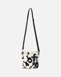 Laukut Marimekko Kangaslaukut^Mono Mini Crossbody Unikko Laukku
