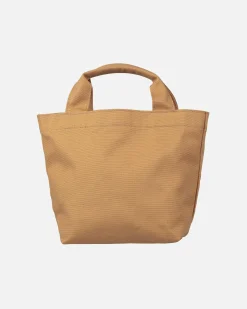 Laukut Marimekko Kangaslaukut^Mono Mini Tote Solid Laukku