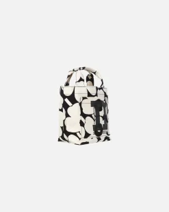 Laukut Marimekko Kangaslaukut^Mono Mini Tote Unikko Laukku