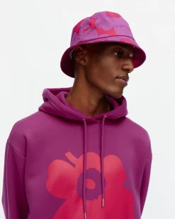 Asusteet Marimekko Pipot Ja Hatut^Mu00E4Kikaura Unikko Hattu